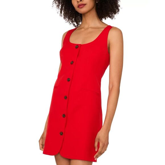 1.STATE Dresses & Skirts - 1.STATE Women's Dress Sz 6 Sleeveless Mini